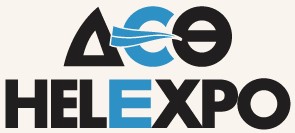 ΔΕΘ HELEXPO LOGO