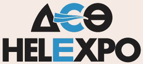 ΔΕΘ HELEXPO LOGO
